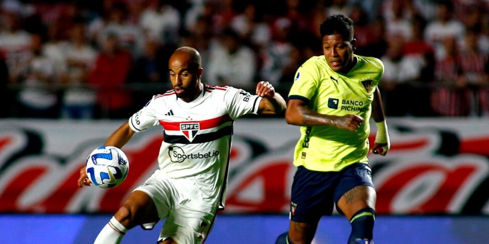 Internacional-Sao Paulo, quante reti? Pronostico Multigol