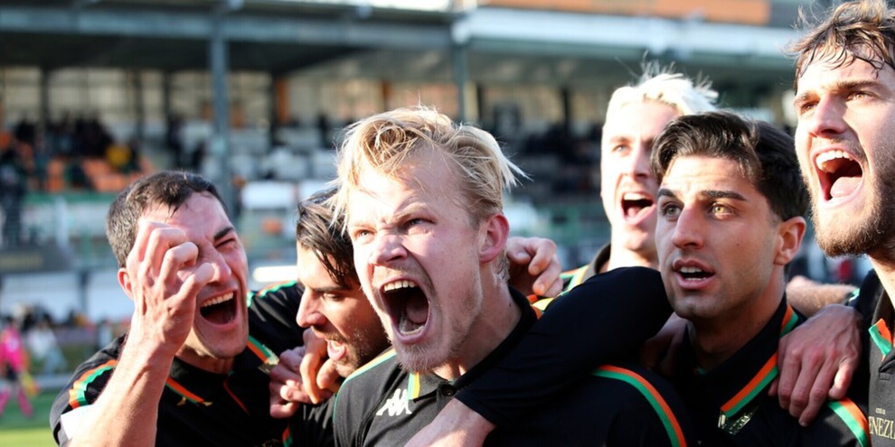 Anticipo di Serie B Venezia-Spezia: numeri, quote e pronostico