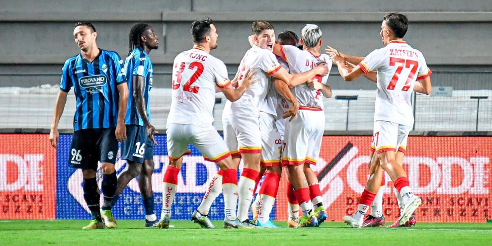 Catanzaro-Parma: chi va in testa?