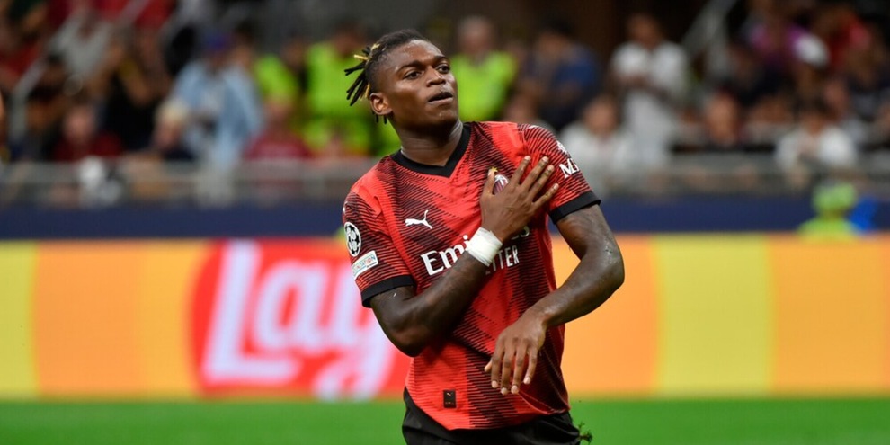 Pronostico di Milan-Verona, gol e assist per Leao?