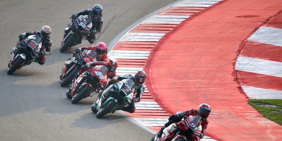 MotoGP India, diretta gara: dove vederla in tv e orario partenza