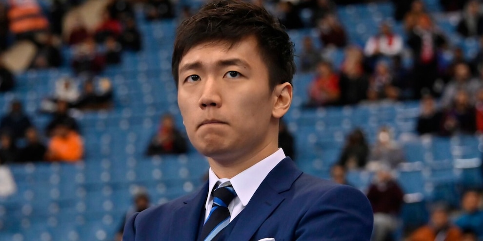 Inter, Zhang un’assenza che genera dubbi