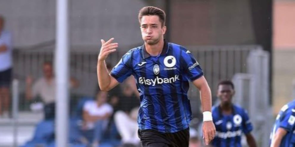 Vanja Vlahovic, bomber sulle orme di DV9: tutto sul talento dell’Atalanta
