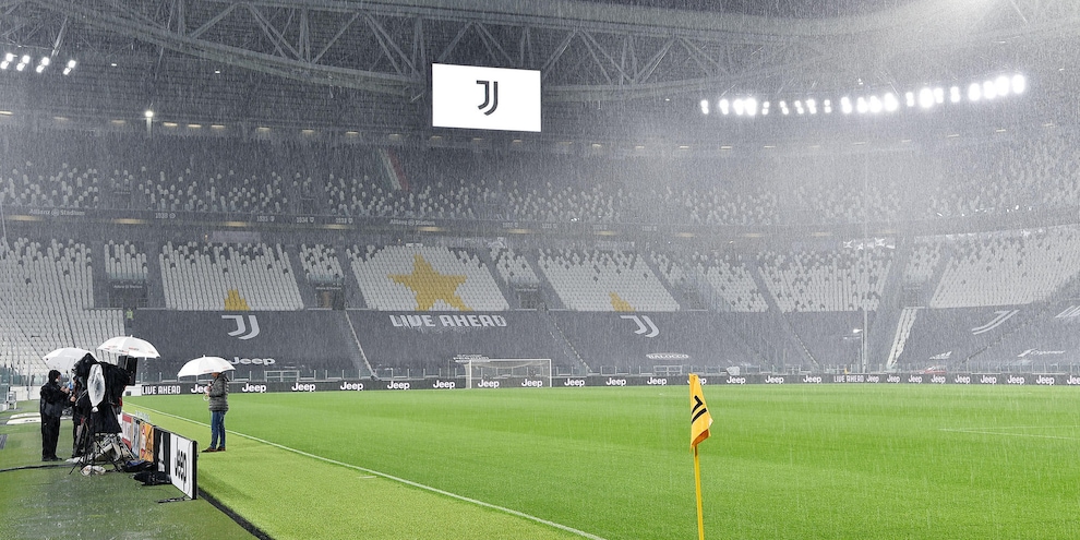 Juve-Napoli, il giudice sportivo: 3-0 a tavolino