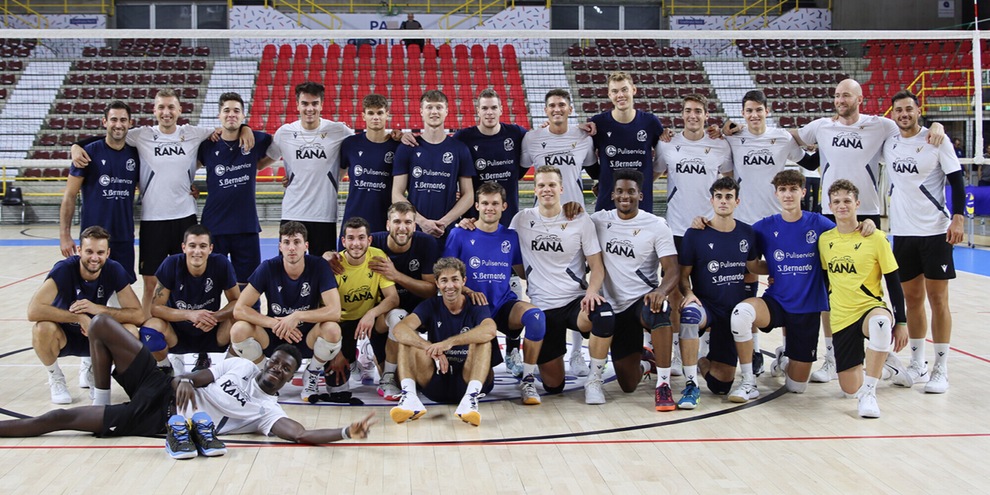 Cuneo Volley: buona prestazione in quei di Verona