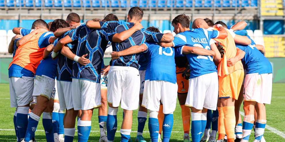 Brescia-Feralpisalò: stasera nasce un derby