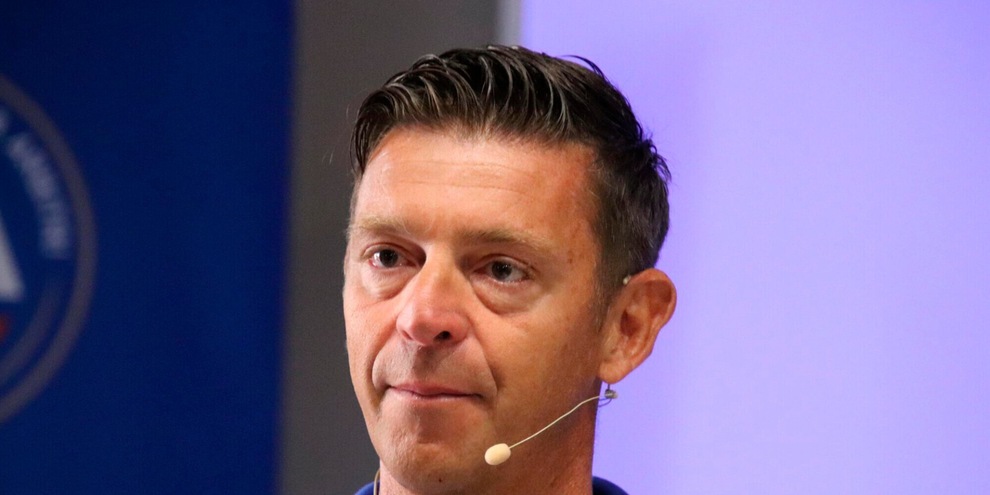 Dazn, torna Open Var domenica con Rocchi