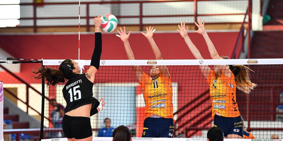 Cremona corsara a Melendugno