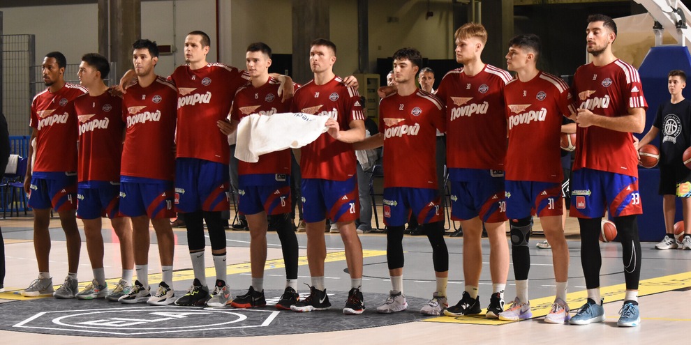 Novipiù Monferrato Basket beffata nuovamente nel finale