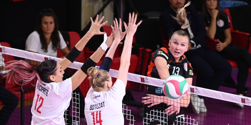 Domenica in campo per la 2a giornata