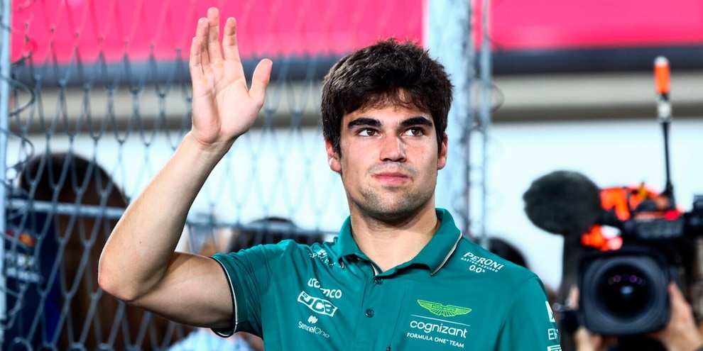 F1, spinte a un coach Aston Martin: Stroll si scusa ma la FIA lo avverte