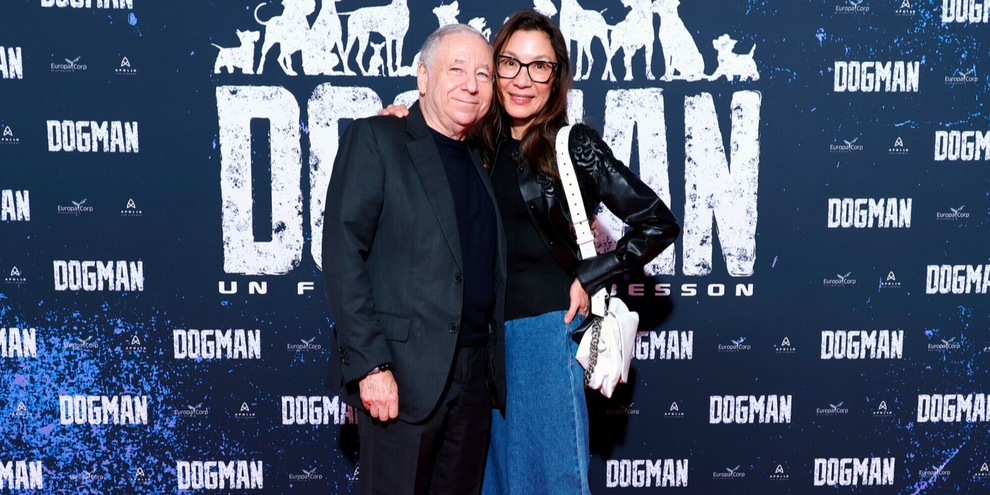 Olimpiadi, l'attrice Michelle Yeoh nuovo membro del Cio