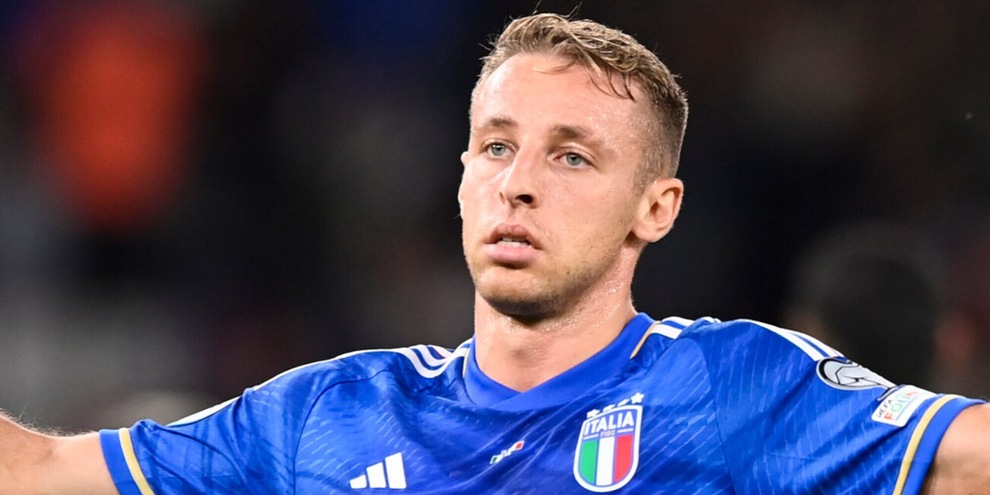 L'algoritmo predittivo vede il Goal degli azzurri