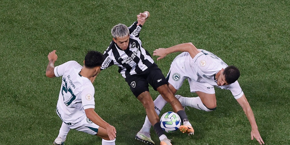 Pronostico Goias-Sao Paulo, quota invitante per il segno 2