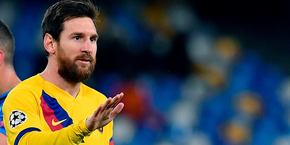 Messi, il Barcellona si organizza per riaccoglierlo. Ma nel nuovo Camp Nou...
