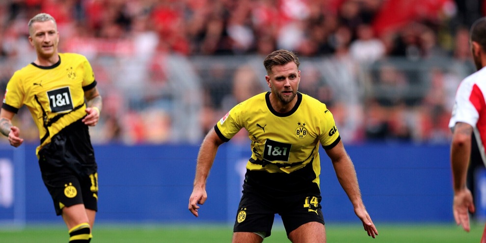 Pronostici Bundesliga, quote e statistiche di Dortmund-Werder Brema