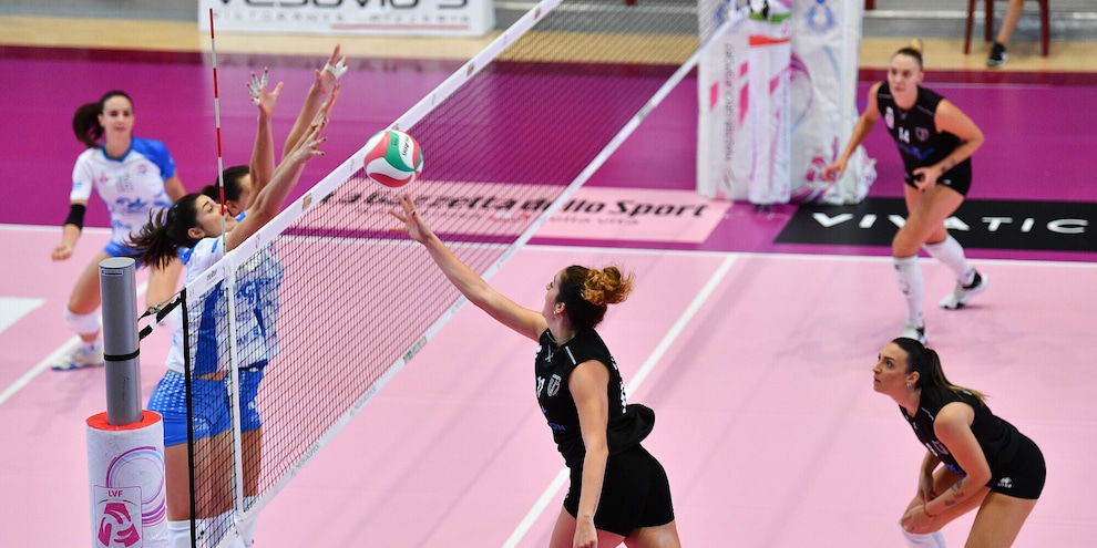 Melendugno batte Costa Volpino in rimonta