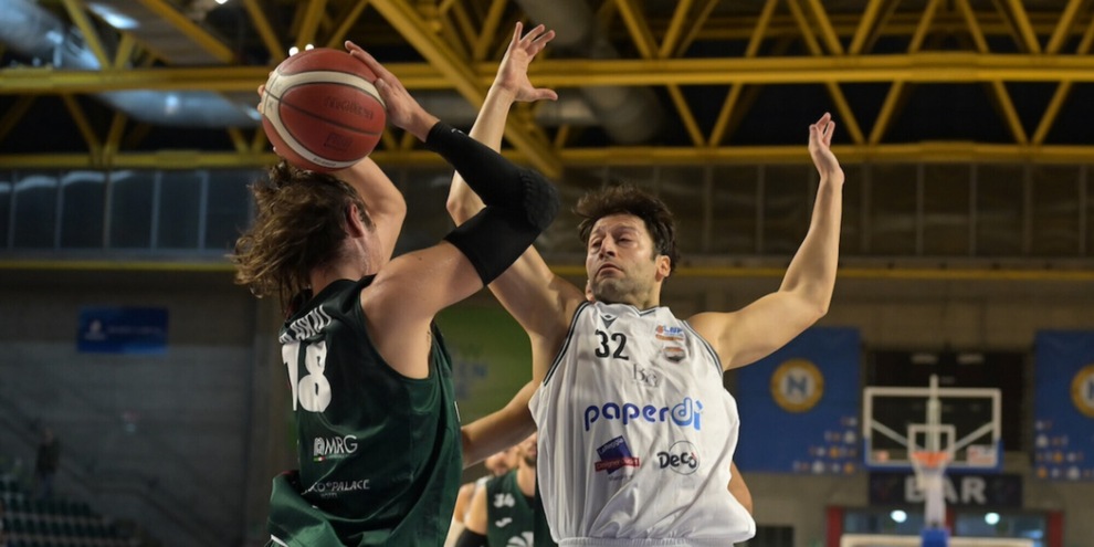 Fulgor Basket: vittoria di squadra contro Caserta
