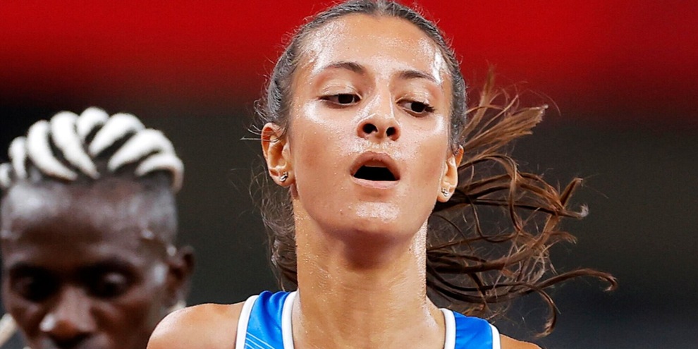 Massimo consumo di ossigeno, cosa è il VO2Max?