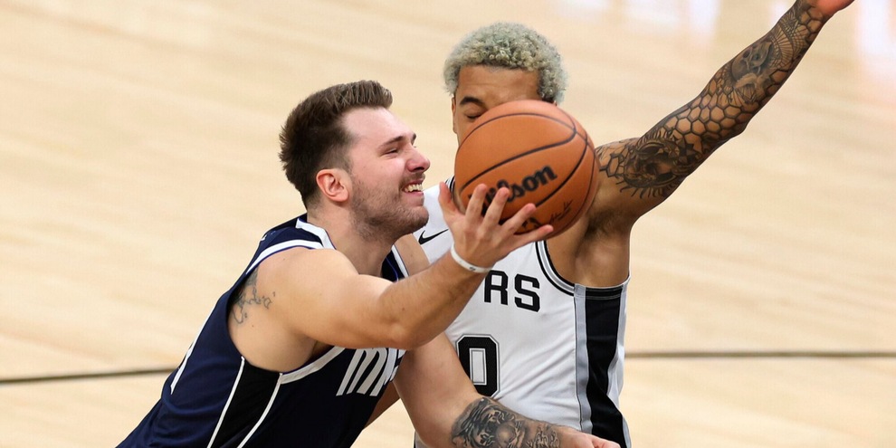 Nba, Doncic batte Wembanyama. Sconfitti Gallinari e Fontecchio