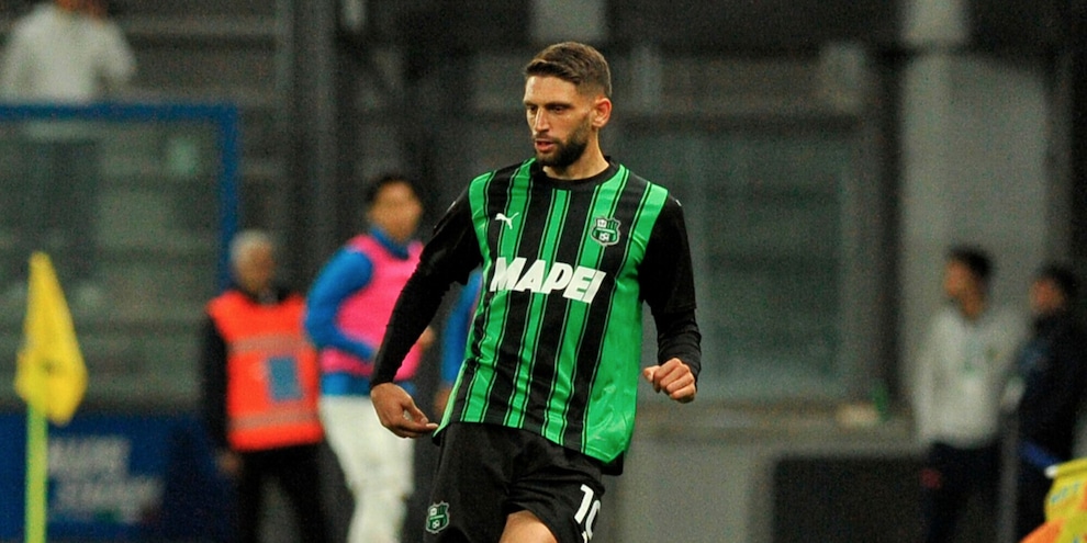 Pronostico Sassuolo-Bologna, Berardi sfida Orsolini