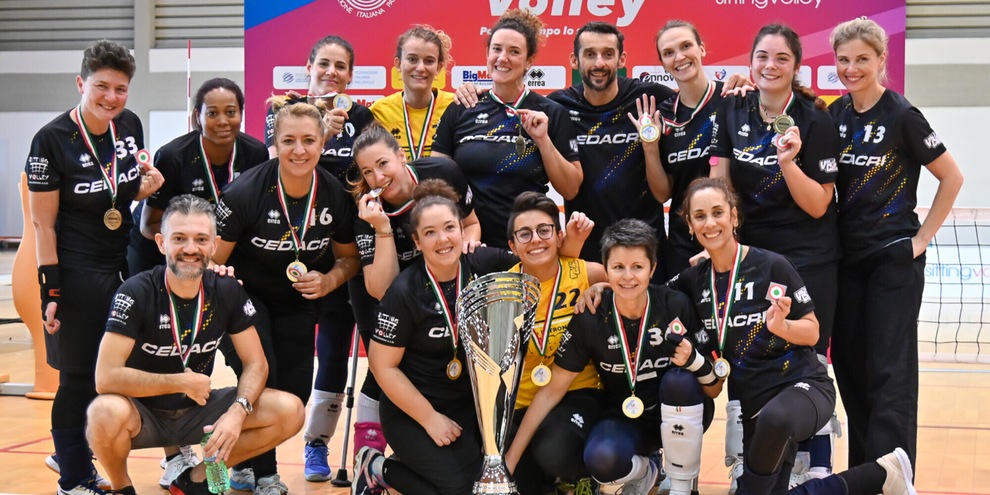 La Supercoppa se la prende la GiocoParma