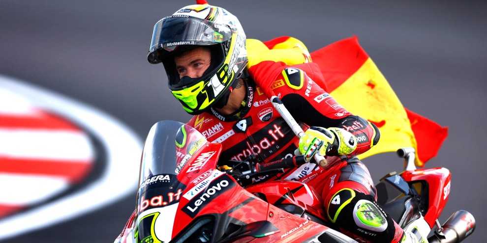 È Bautista II, ma il paradiso può attendere