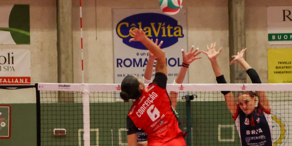 Nell'infrasettimanale Futura-Talmassons e Montecchio-Costa Volpino