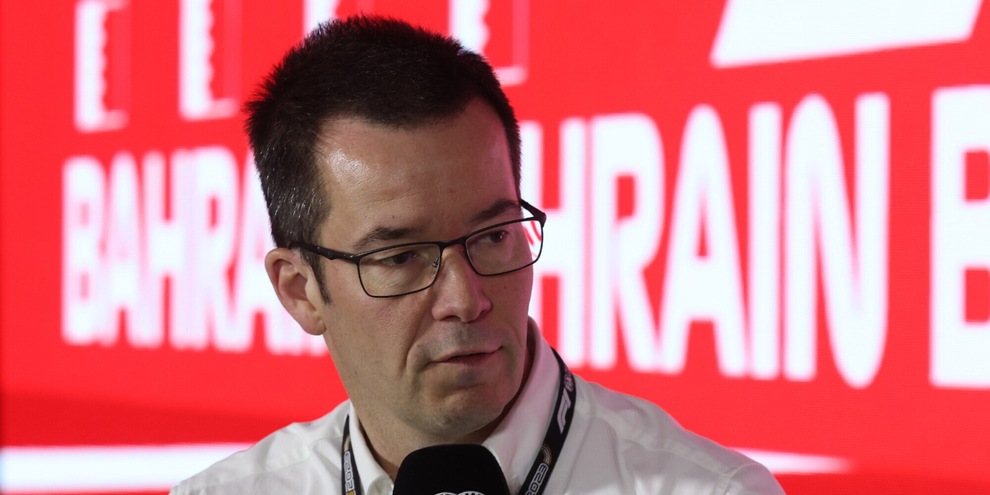 F1, Mercedes saluta Mike Elliott: ufficiale l’addio dell’ingegnere britannico