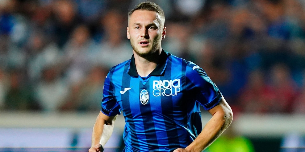 Atalanta, Koopmeiners vola: il Newcastle osserva interessato