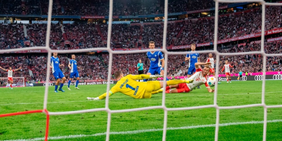 Bundesliga, quote e pronostico di Darmstadt-Bochum