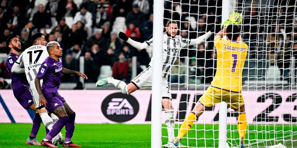 Fiorentina-Juve a rischio rinvio per il maltempo? Nardella: “Monitoriamo”