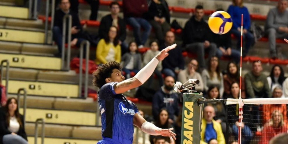 Civitanova-Perugia, la sfida si rinnova in Superlega