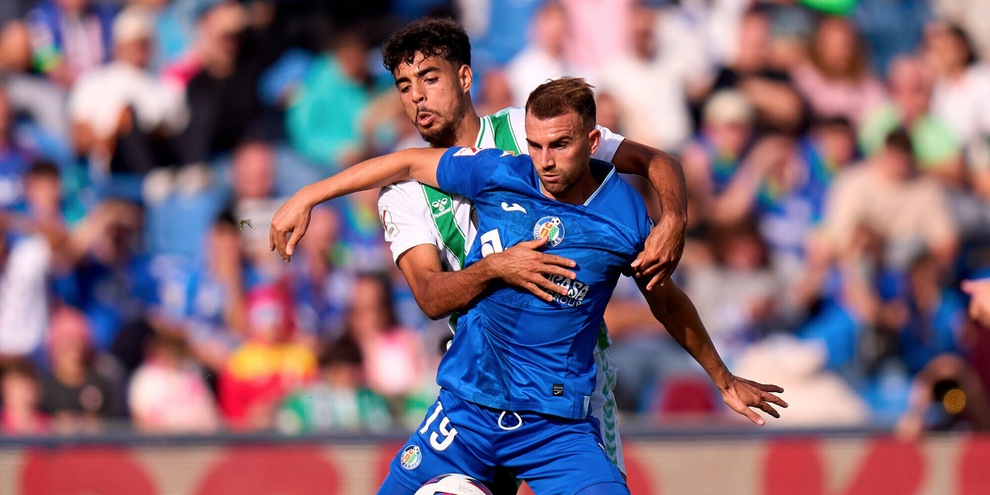 Liga, quote e pronostico di Getafe-Cadice