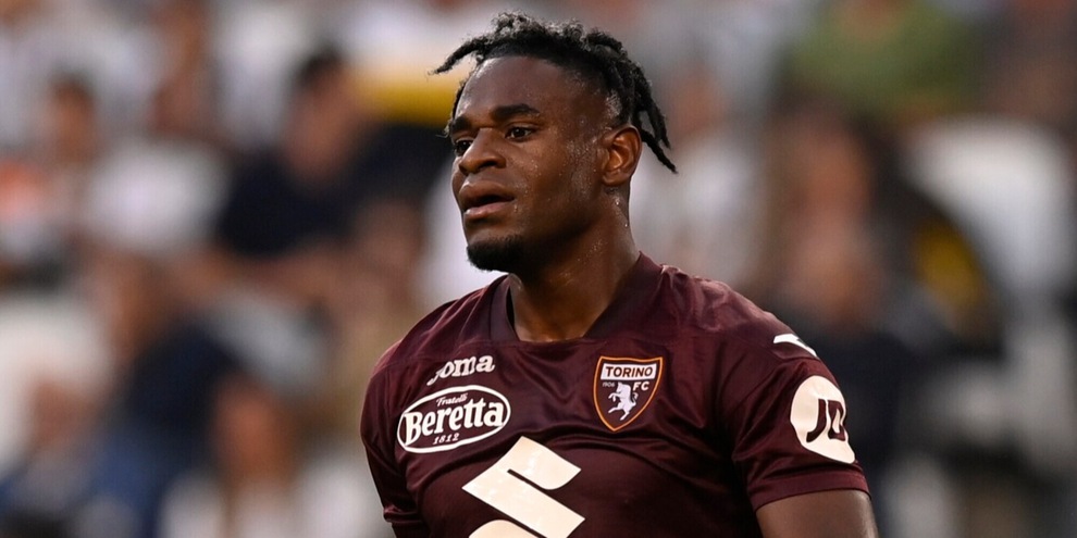 Diretta Torino-Sassuolo ore 20:45: dove vederla in tv, in streaming e formazioni ufficiali