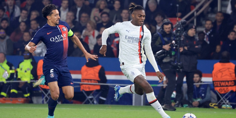 Diretta Milan-Psg ore 21: dove vederla in tv, in streaming e formazioni ufficiali