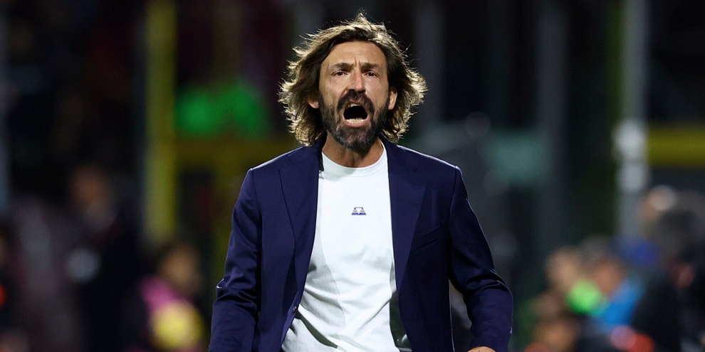Pronostico Modena-Sampdoria, Pirlo non vuole fermarsi