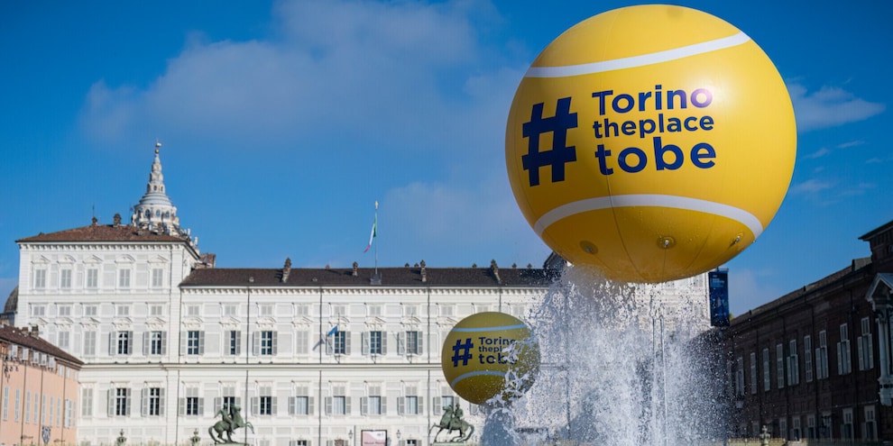 Nitto ATP Finals: quanto contano le palle