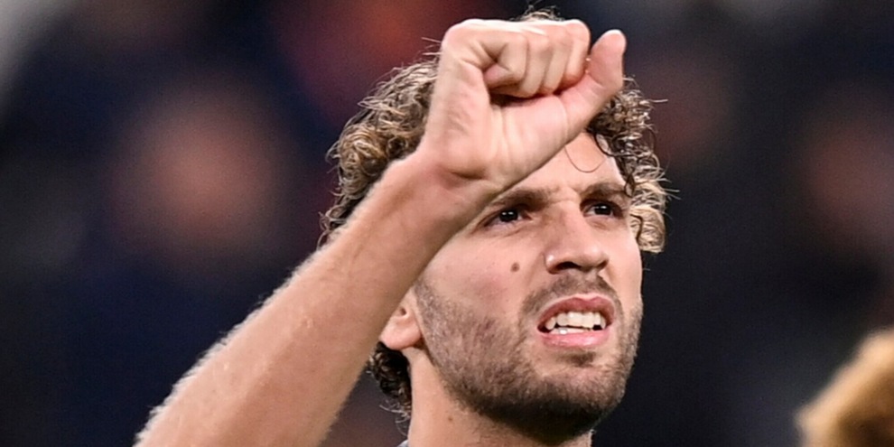 Locatelli, post social dopo l'infortunio: "Saltare queste partite fa male"