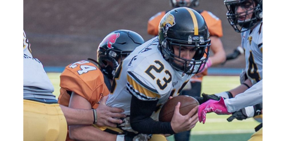 Giaguari Torino: il programma del weekend delle giovanili