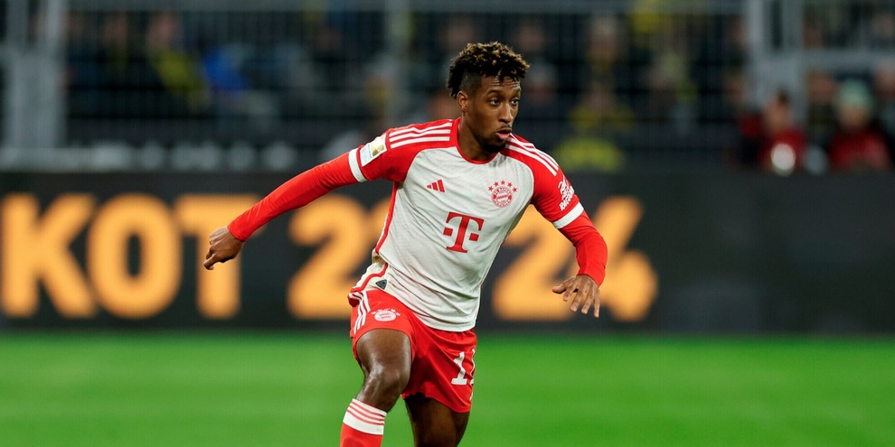 Pronostico di Colonia-Bayern, in lavagna Coman... da Tuchel