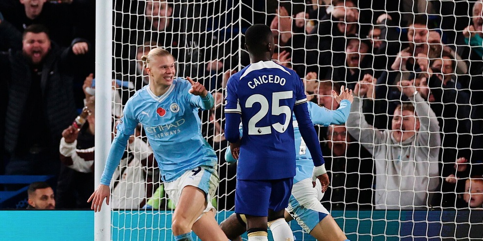 City-Liverpool, il pronostico: per le quote Haaland batte Salah