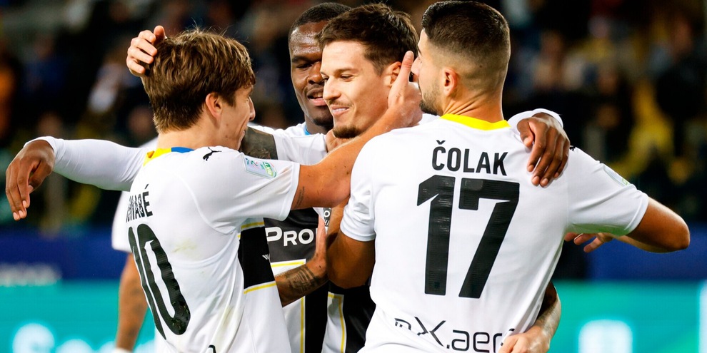 Parma e Venezia cercano scatti da A