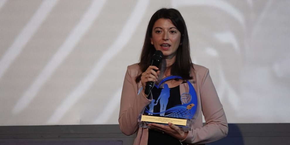 A Livia Azzolina il 6° Premio Federica De Luca