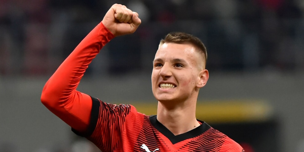 Blindare Camarda, missione Milan: le sirene delle big d'Europa e il pericolo