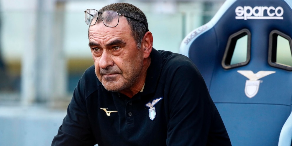 Lazio, Sarri traballa: occhio alle quote esonero!