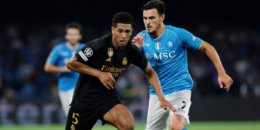 Champions League, Real Madrid-Napoli: quanti gol al Bernabeu? Le quote...