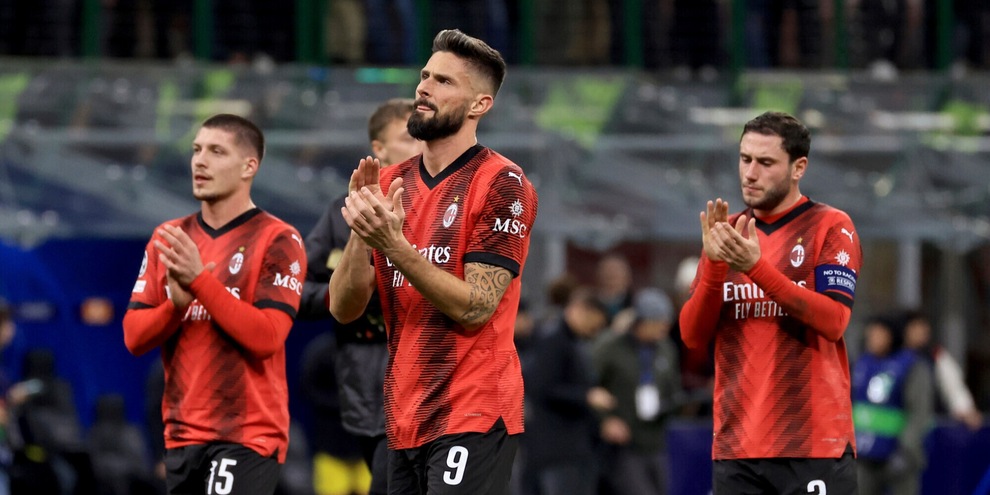Milan agli ottavi di Champions, si qualifica se...: tutte le combinazioni