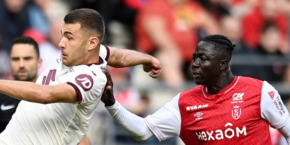 Pronostico Reims-Strasburgo: c'è un dato che colpisce