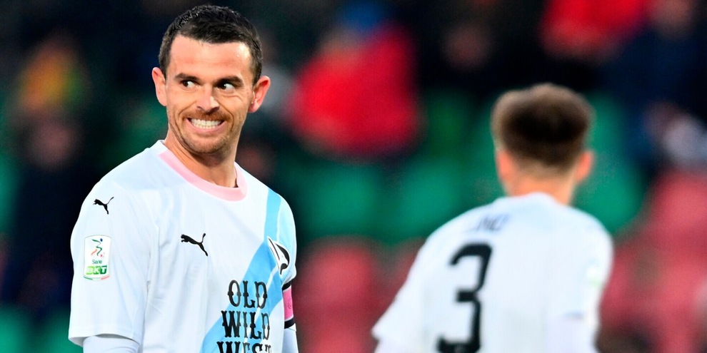 Palermo-Catanzaro: cercasi scatto da A